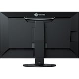 EIZO ColorEdge CS2731 Monitor PC 68,6 cm (27") 2560 x 1440 Pixel Quad HD LCD Nero, Monitor LED Nero, 68,6 cm (27"), 2560 x 1440 Pixel, Quad HD, LCD, 16 ms, Nero