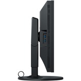 EIZO ColorEdge CS2731 Monitor PC 68,6 cm (27") 2560 x 1440 Pixel Quad HD LED Nero, Monitor LED Nero, 68,6 cm (27"), 2560 x 1440 Pixel, Quad HD, LED, 16 ms, Nero