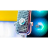 ENDORFY Solum Voice S, Microfono bianco