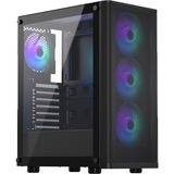 ENDORFY Ventum 200 ARGB, Chassis Tower Nero