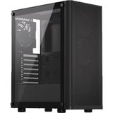 ENDORFY Ventum 200 ARGB, Chassis Tower Nero