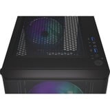 ENDORFY Ventum 200 ARGB, Chassis Tower Nero