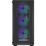 ENDORFY Ventum 200 ARGB, Chassis Tower Nero