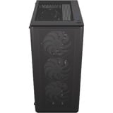 ENDORFY Ventum 200 ARGB, Chassis Tower Nero
