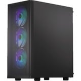 ENDORFY Ventum 200 ARGB, Chassis Tower Nero