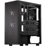ENDORFY Ventum 200 ARGB, Chassis Tower Nero