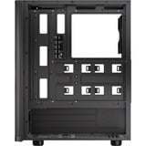 ENDORFY Ventum 200 ARGB, Chassis Tower Nero