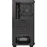 ENDORFY Ventum 200 ARGB, Chassis Tower Nero