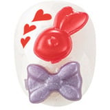 EPOCH Aquabeads - Set di avvio per studio unghie, Bricolage 