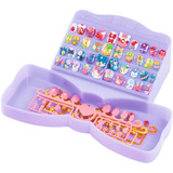 EPOCH Aquabeads - Set di avvio per studio unghie, Bricolage 