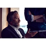 EPOS | Sennheiser | SENNHEISER IMPACT MB Pro 2 Auricolare Wireless A Padiglione Ufficio Bluetooth Nero Nero, Wireless, Ufficio, 150 - 15000 Hz, 82 g, Auricolare, Nero