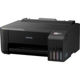 Epson EcoTank ET-1810, Stampante a getto d'inchiostro Nero, A colori, 4, 5760 x 1440 DPI, A4, 33 ppm, Stampa fronte/retro