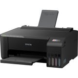 Epson EcoTank ET-1810, Stampante a getto d'inchiostro Nero, A colori, 4, 5760 x 1440 DPI, A4, 33 ppm, Stampa fronte/retro