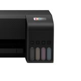 Epson EcoTank ET-1810, Stampante a getto d'inchiostro Nero, A colori, 4, 5760 x 1440 DPI, A4, 33 ppm, Stampa fronte/retro