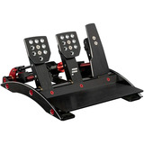 Fanatec CSP_V3 Nero