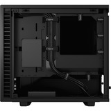 Fractal Design FD-C-DEF7N-01 Nero