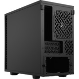 Fractal Design FD-C-DEF7N-01 Nero