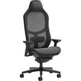 Fractal Design Refine 2 Hybrid Dark, Sedili di gioco Nero