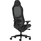 Fractal Design Refine 2 Hybrid Dark, Sedili di gioco Nero