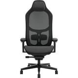 Fractal Design Refine 2 Hybrid Dark, Sedili di gioco Nero