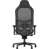 Fractal Design Refine 2 Hybrid Dark, Sedili di gioco Nero