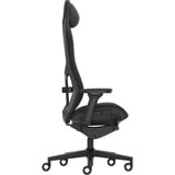Fractal Design Refine 2 Hybrid Dark, Sedili di gioco Nero