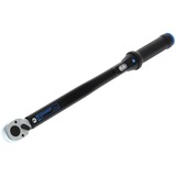 GEDORE Chiave dinamometrica TORCOFLEX UK, 1/2" Nero/Blu
