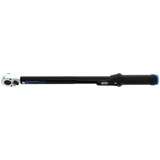 GEDORE Chiave dinamometrica TORCOFLEX UK, 1/2" Nero/Blu