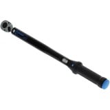 GEDORE Chiave dinamometrica TORCOFLEX UK, 1/2" Nero/Blu