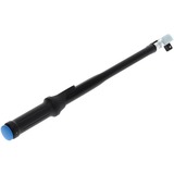 GEDORE Chiave dinamometrica TORCOFLEX UK, 1/2" Nero/Blu