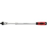 GEDORE R60110009 chiave dinamometrica, Pistola rosso/Nero, Meccanico, 1,29 kg, 34 mm