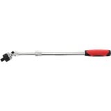 GEDORE R60110009 chiave dinamometrica, Pistola rosso/Nero, Meccanico, 1,29 kg, 34 mm