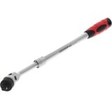 GEDORE R60110009 chiave dinamometrica, Pistola rosso/Nero, Meccanico, 1,29 kg, 34 mm
