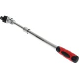 GEDORE R60110009 chiave dinamometrica, Pistola rosso/Nero, Meccanico, 1,29 kg, 34 mm