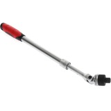 GEDORE R60110009 chiave dinamometrica, Pistola rosso/Nero, Meccanico, 1,29 kg, 34 mm