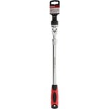 GEDORE R60110009 chiave dinamometrica, Pistola rosso/Nero, Meccanico, 1,29 kg, 34 mm