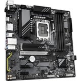 GIGABYTE B760M DS3H WF6E GEN5, Scheda madre 