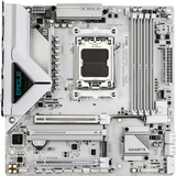 GIGABYTE B850M EAGLE WF6E ICE, Scheda madre Nero