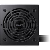 GIGABYTE GP-P 750 BS, Alimentatore PC Nero