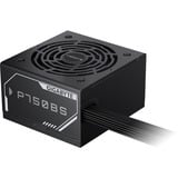 GIGABYTE GP-P 750 BS, Alimentatore PC Nero