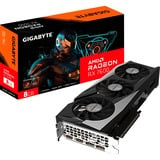 GIGABYTE GV-R76GAMING OC-8GD 