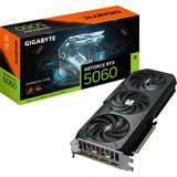 GIGABYTE GeForce RTX 5060 GAMING OC V2 8GB, Scheda grafica 