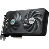 GIGABYTE GeForce RTX 5060 Ti EAGLE OC 8G Scheda Grafica – 8 GB GDDR7, 128 bit, PCI-E 5.0, 2617 MHz Frequenza del core, 3 x DisplayPort, 1 x HDMI, GV-N506TEAGLE OC-8GD 128 bit, PCI-E 5.0, 2617 MHz Frequenza del core, 3 x DisplayPort, 1 x HDMI, GV-N506TEAGLE OC-8GD, GeForce RTX 5060 Ti, 8 GB, GDDR7, 128 bit, 7680 x 4320 Pixel, PCI Express x8 5.0