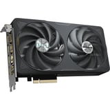 GIGABYTE GeForce RTX 5060 Ti EAGLE OC 8G Scheda Grafica – 8 GB GDDR7, 128 bit, PCI-E 5.0, 2617 MHz Frequenza del core, 3 x DisplayPort, 1 x HDMI, GV-N506TEAGLE OC-8GD 128 bit, PCI-E 5.0, 2617 MHz Frequenza del core, 3 x DisplayPort, 1 x HDMI, GV-N506TEAGLE OC-8GD, GeForce RTX 5060 Ti, 8 GB, GDDR7, 128 bit, 7680 x 4320 Pixel, PCI Express x8 5.0