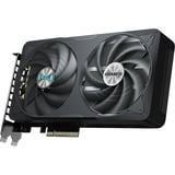 GIGABYTE GeForce RTX 5060 Ti EAGLE OC 8G Scheda Grafica – 8 GB GDDR7, 128 bit, PCI-E 5.0, 2617 MHz Frequenza del core, 3 x DisplayPort, 1 x HDMI, GV-N506TEAGLE OC-8GD 128 bit, PCI-E 5.0, 2617 MHz Frequenza del core, 3 x DisplayPort, 1 x HDMI, GV-N506TEAGLE OC-8GD, GeForce RTX 5060 Ti, 8 GB, GDDR7, 128 bit, 7680 x 4320 Pixel, PCI Express x8 5.0