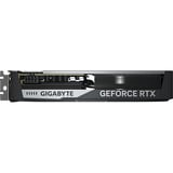 GIGABYTE GeForce RTX 5060 Ti EAGLE OC 8G Scheda Grafica – 8 GB GDDR7, 128 bit, PCI-E 5.0, 2617 MHz Frequenza del core, 3 x DisplayPort, 1 x HDMI, GV-N506TEAGLE OC-8GD 128 bit, PCI-E 5.0, 2617 MHz Frequenza del core, 3 x DisplayPort, 1 x HDMI, GV-N506TEAGLE OC-8GD, GeForce RTX 5060 Ti, 8 GB, GDDR7, 128 bit, 7680 x 4320 Pixel, PCI Express x8 5.0