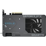 GIGABYTE GeForce RTX 5060 Ti EAGLE OC 8G Scheda Grafica – 8 GB GDDR7, 128 bit, PCI-E 5.0, 2617 MHz Frequenza del core, 3 x DisplayPort, 1 x HDMI, GV-N506TEAGLE OC-8GD 128 bit, PCI-E 5.0, 2617 MHz Frequenza del core, 3 x DisplayPort, 1 x HDMI, GV-N506TEAGLE OC-8GD, GeForce RTX 5060 Ti, 8 GB, GDDR7, 128 bit, 7680 x 4320 Pixel, PCI Express x8 5.0