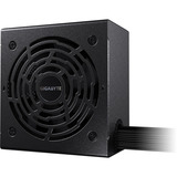 GIGABYTE P750BS Alimentatore - PCI-E 6+2 Pin x 4, 80 PLUS Bronze, Ventola da 120 mm, Compatibile con ATX, Spina EU, Alimentatore PC Nero, 80 PLUS Bronze, Ventola da 120 mm, Compatibile con ATX, Spina EU, 750 W, 200 - 240 V, 50/60 Hz, 6 A, Attivo, 100 W