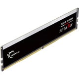 G.Skill RIMM 64 GB DDR5-6000 (4x 16 GB) Quad-Kit, Memoria Nero