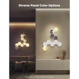 Govee H606AC81, Luce LED grigio